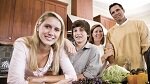Host Family 1