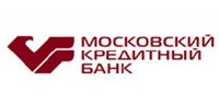 Московский Кредитный Банк