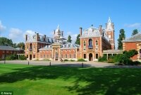 Ознакомительные туры по школам с Chelsea Education Ltd!